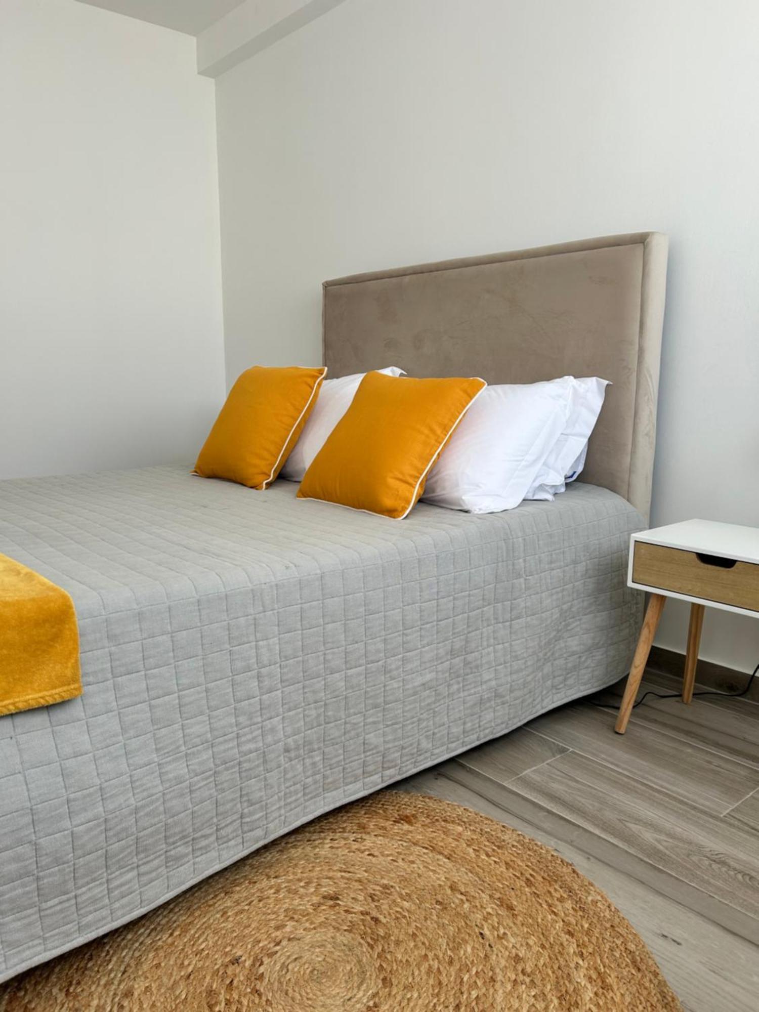My Beach'S Apartments Poente Ναζαρέ Εξωτερικό φωτογραφία