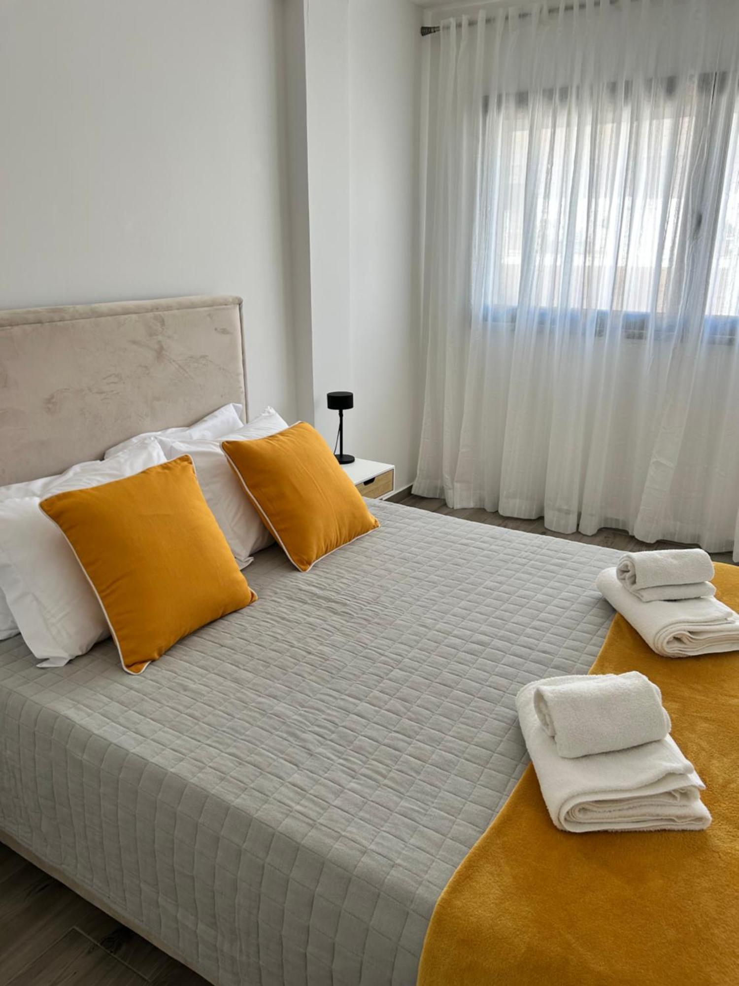 My Beach'S Apartments Poente Ναζαρέ Εξωτερικό φωτογραφία