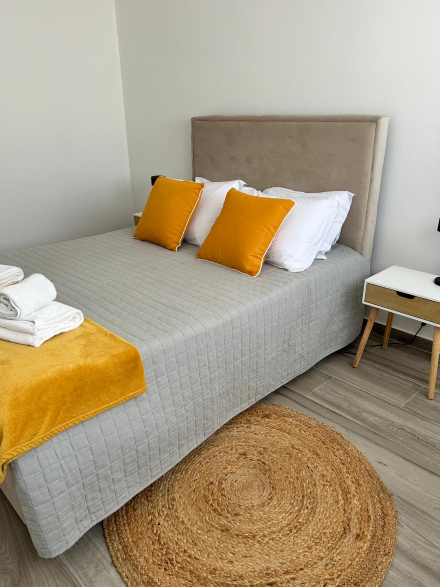 My Beach'S Apartments Poente Ναζαρέ Εξωτερικό φωτογραφία